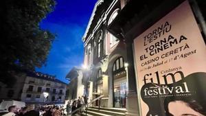 El Cerdanya Film Festival en el Casino