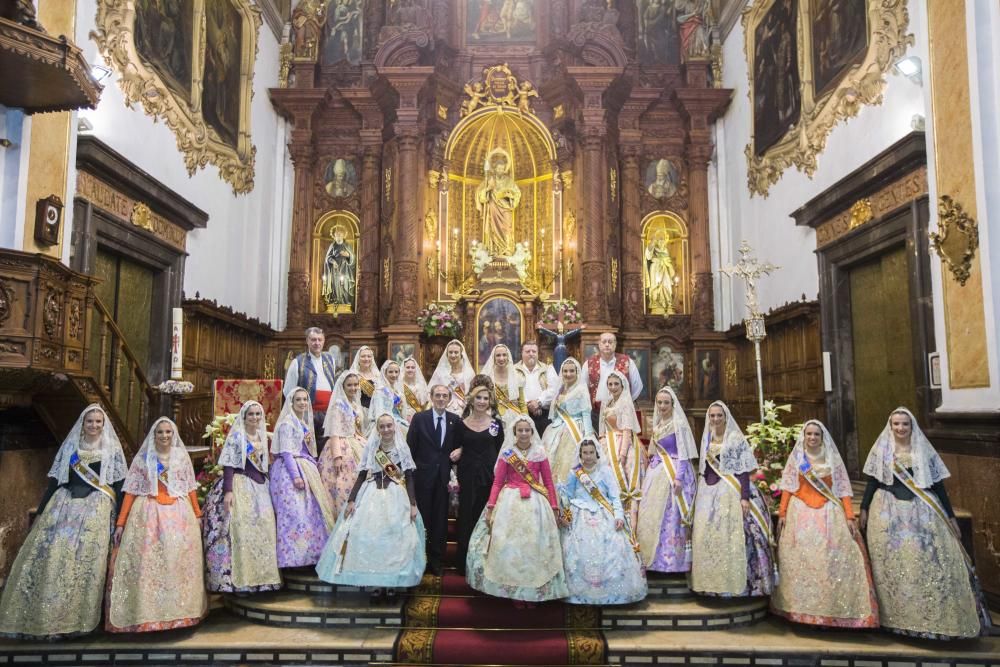 Procesión de Sant Bult