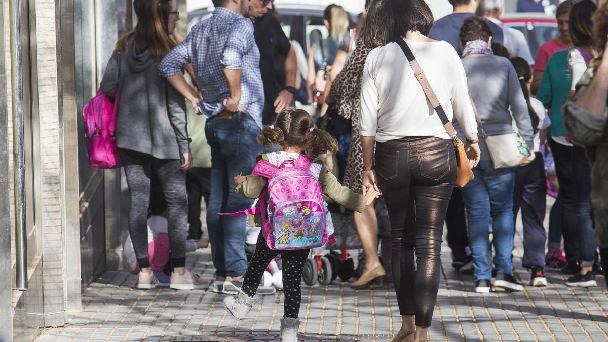 Cómo elegir el colegio perfecto para tu hijo: estas son las claves.