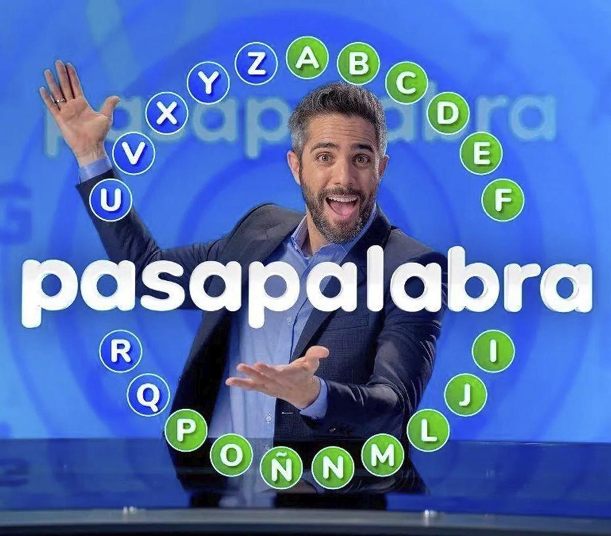 Netflix compra ‘Pasapalabra’