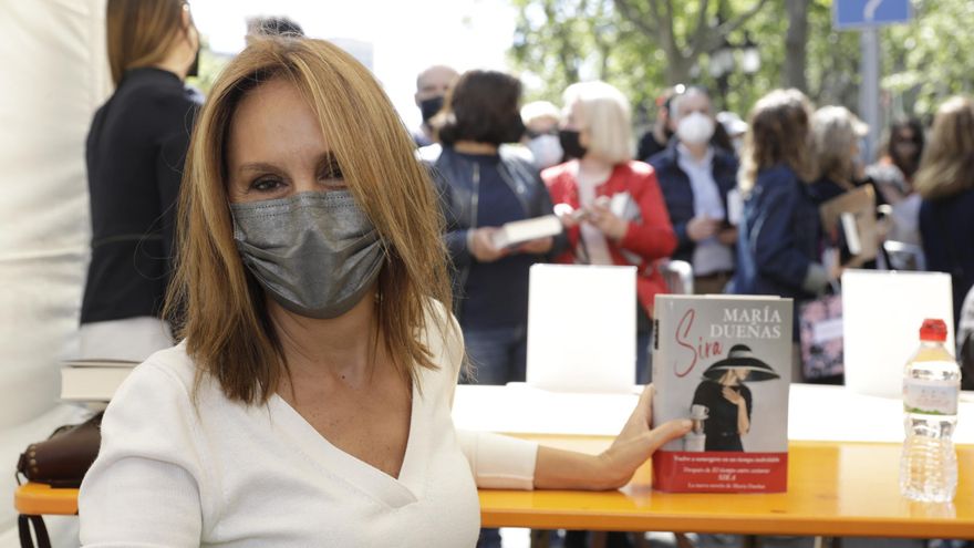 Celebración del Día del Libro en toda España