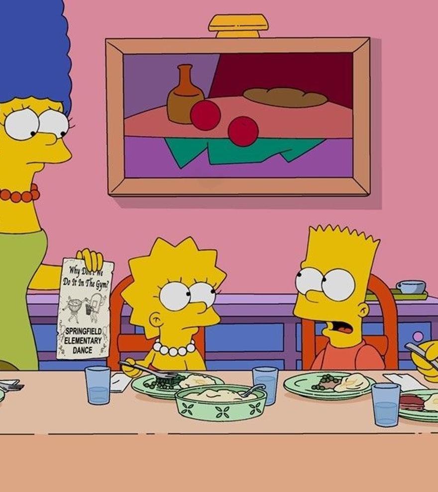 Dia Mundial dels Simpson: 10 curiositats de la sèrie de la família groga