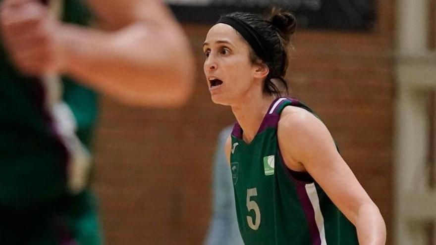 El Unicaja Femenino cae en Alcobendas (72-53)