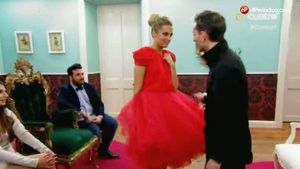 La princesa Corina topa amb un vampir únic de Barcelona.
