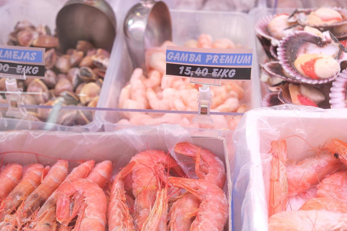 Pamar Congelados es conocida por su alta calidad y variedad en productos congelados