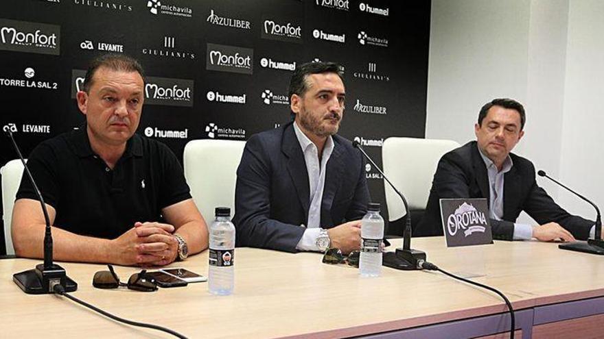 El Castellón tendrá que pagar su deuda de 380.000 € para jugar en Segunda B