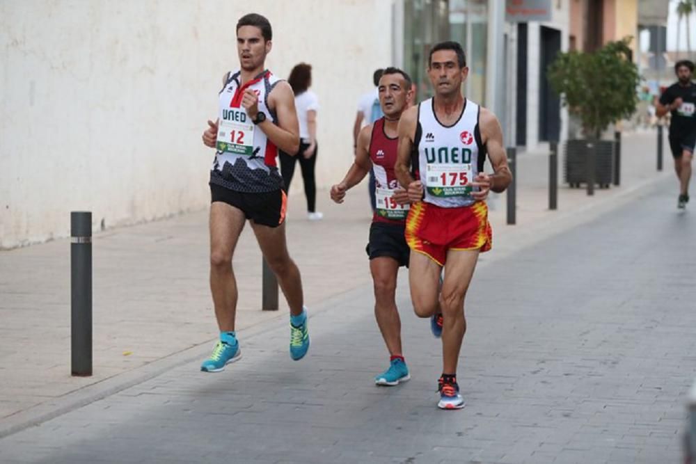 Carrera popular Fuente Álamo (II)