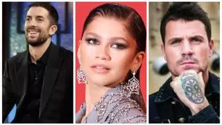 Famosos que han dicho adiós al alcohol