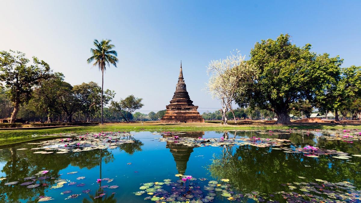 Sukhothai