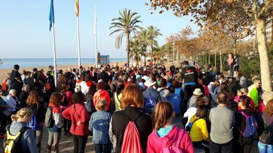 Prop de 250 pacients ingressats per ictus a Calella i Blanes el 2017