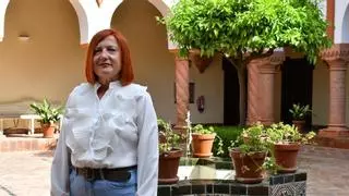 Esperanza Caro de la Barrera, exalcaldesa de Palma del Río, renuncia a su acta de concejal