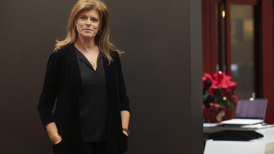 VÍDEO: Charo Arenas habla sobre los Premios José Lorca