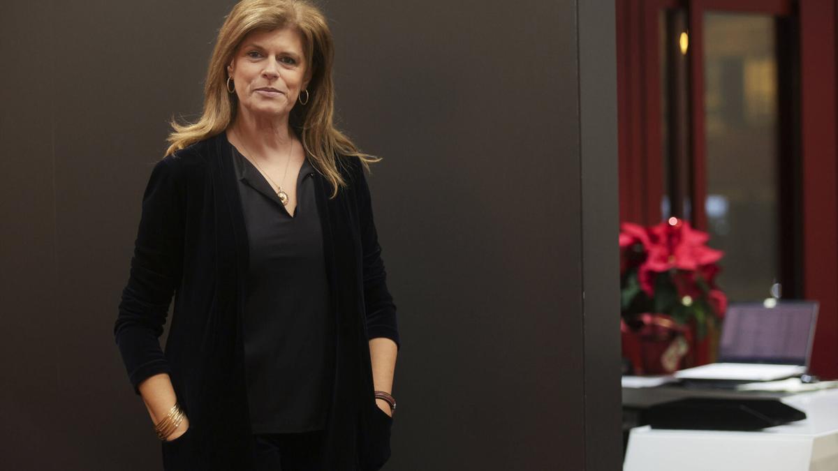 VÍDEO: Charo Arenas habla sobre los Premios José Lorca