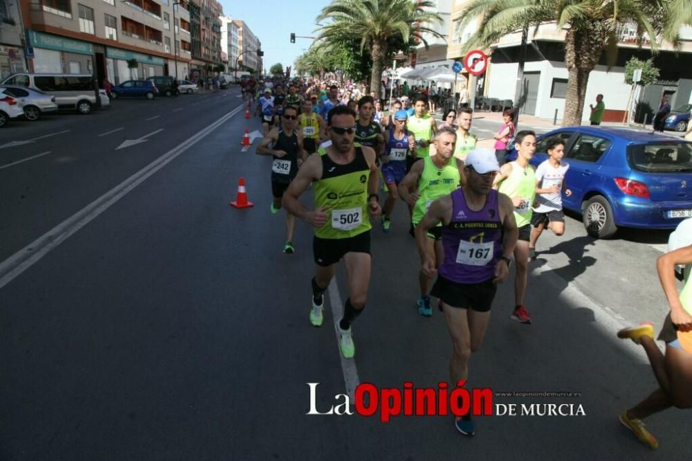 Carrera Popular Fiestas de La Viña