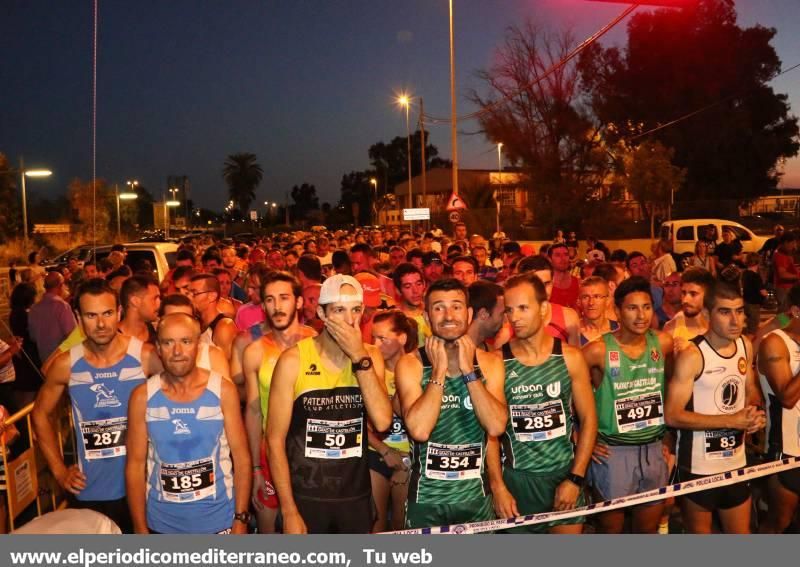 10K Nocturna del Grao de Castellón 2016