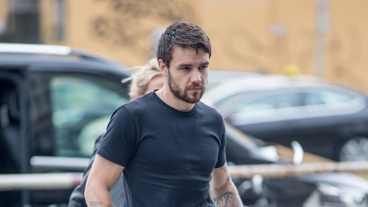 Investigan a una prostituta que podría haber robado el Rolex de Liam Payne