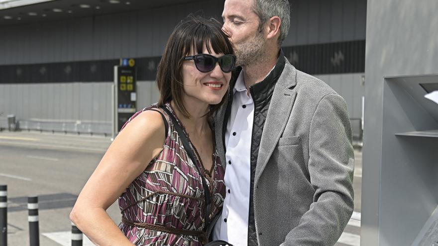 Irene Villa y David Serrato: primeras palabras tras anunciar su compromiso matrimonial en Ibiza