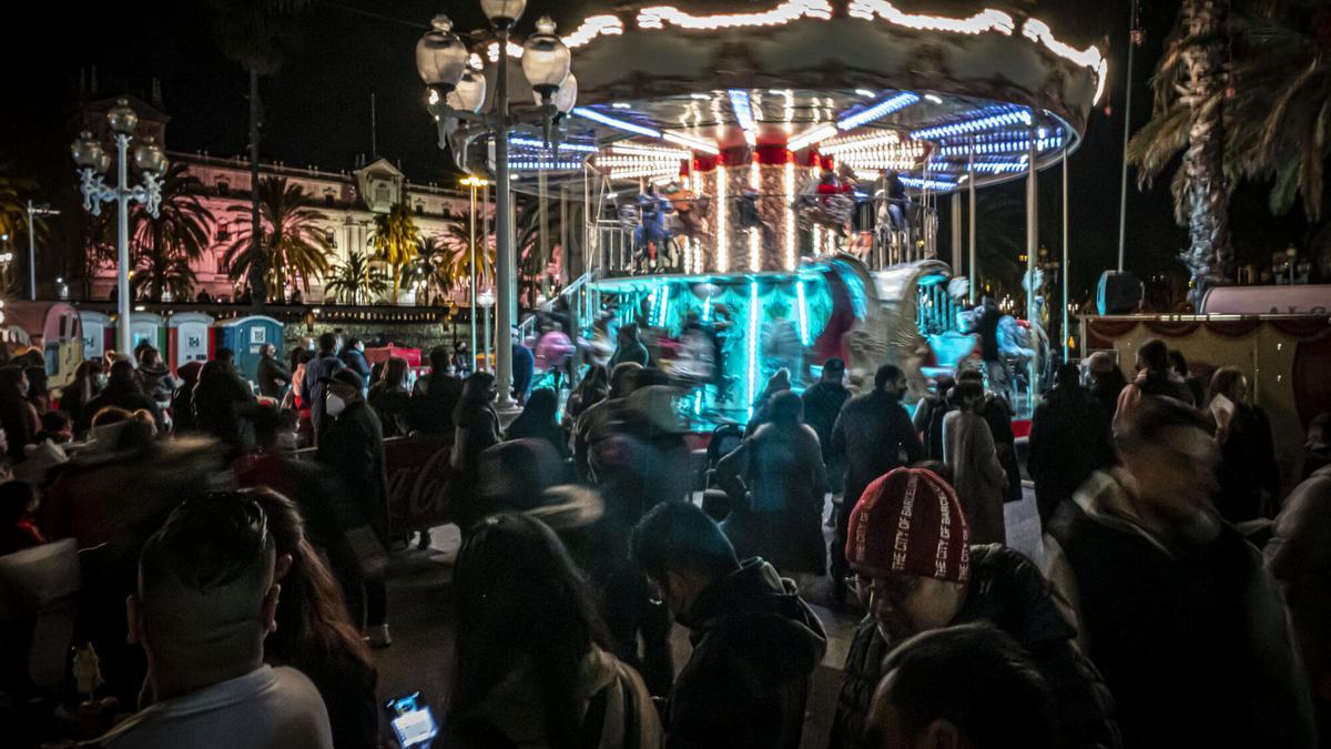 Les millors fires de Nadal