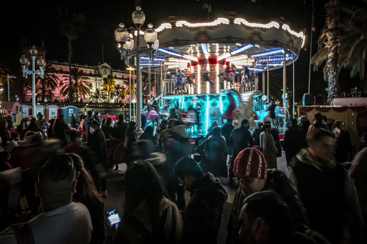 Les millors fires de Nadal