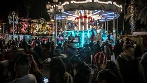 Les millors fires de Nadal