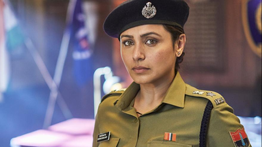 Mardaani 2