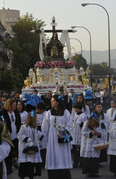 Viernes Santo | Soledad de San Pablo