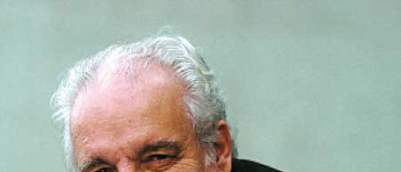 Javier Reverte