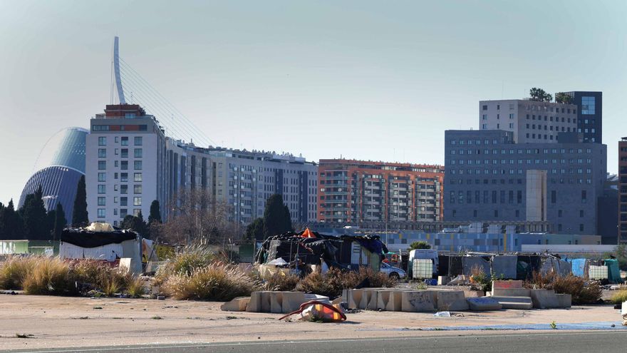 La Sociedad de San Vicente de Paúl inaugura sede en València