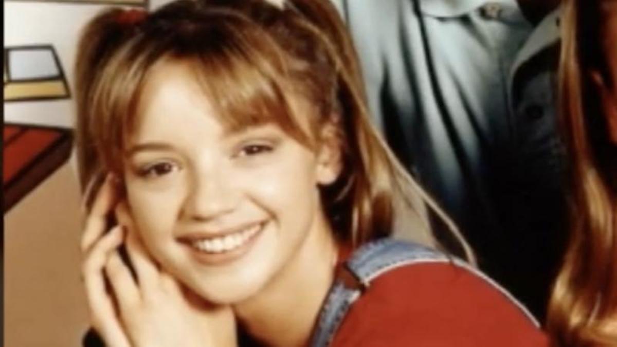 De estrella infantil a docente: la sorprendente trayectoria de Diana Wrana, la presentadora de ''Club Disney'' que hoy enseña en las aulas