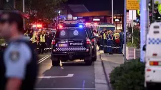 Al menos seis personas mueren apuñaladas por un individuo en un centro comercial de Sidney