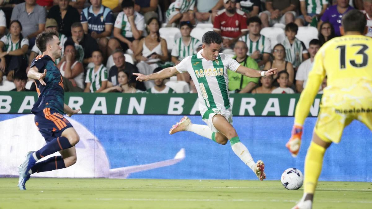 resultado y clasificación tras el derbi con el Granada