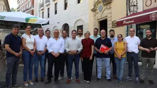 Alcaldes del PSOE reclaman a la Junta más recursos para combatir el virus del Nilo en Córdoba