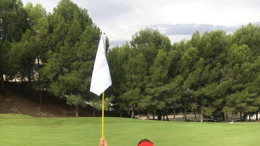 El II Circuito Empresas Econatura arranca con el triunfo del equipo Team Golf