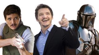 Multimedia | Pedro Pascal: el prolífico héroe de 'The last of us' que será chico Almodóvar