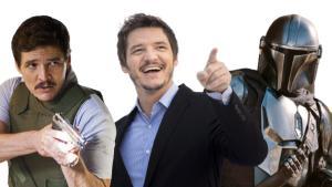 Multimèdia | Pedro Pascal: el prolífic heroi de ‘The last of us’ que serà noi Almodóvar