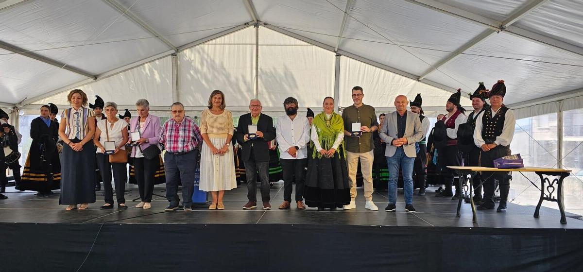 Festa do Gaiteiro de Soutelo 2026