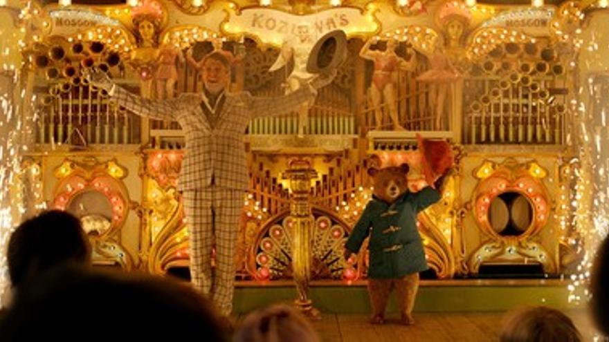 Paddington 2