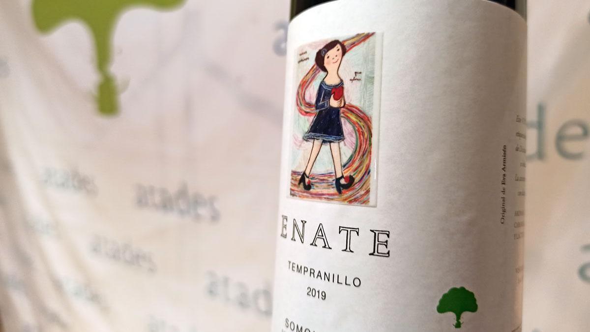 El Vino de la Amistad de Atades