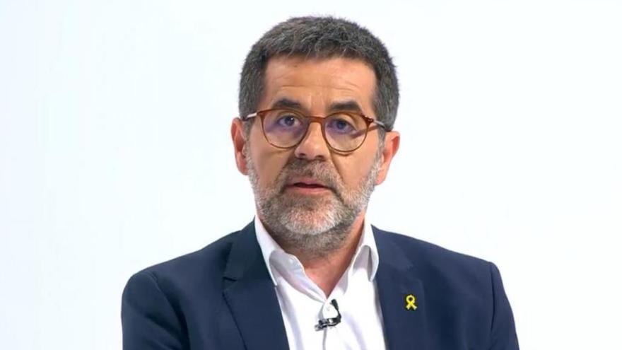 Jordi Sánchez - Secretari general de Jxcat «L&#039;indult no ajuda a resoldre el conflicte»