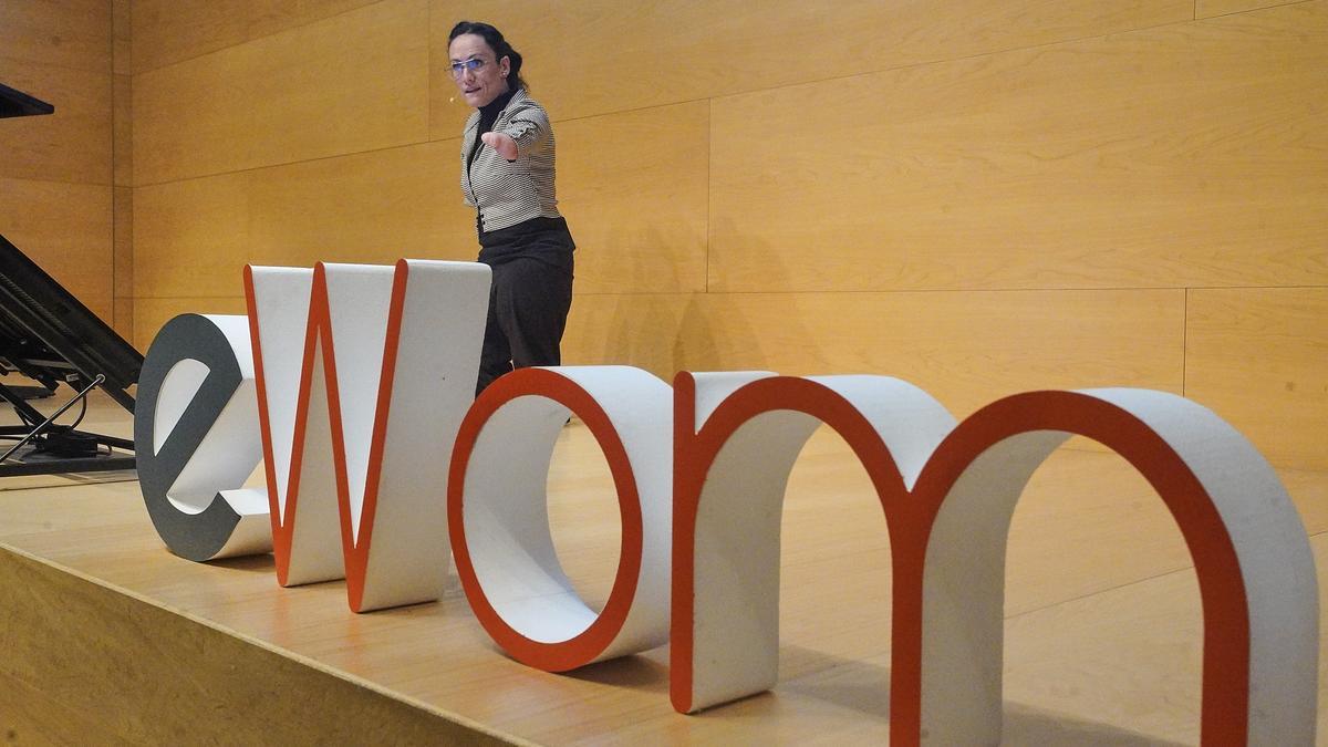 Tercera edició de l'eWoman Girona