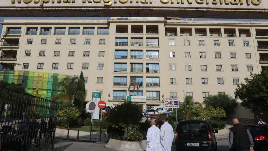 Málaga, que cuenta con dos grandes hospitales, Carlos Haya y el Clínico, necesita un nuevo centro.