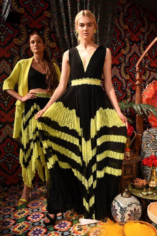Alice + Olivia By Stacey Bendet