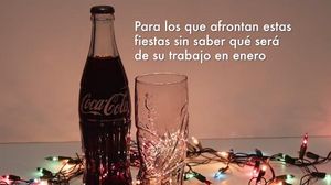Les dones, mares i germanes dels treballadors de la planta de Coca-Cola fan viral un vídeo en què denuncien la situació de la planta de Fuenlabrada.