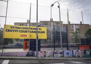 Terrassa vol dos campions més
