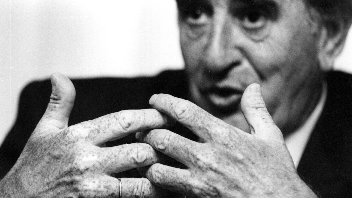 Manuel Hermoso Rojas.