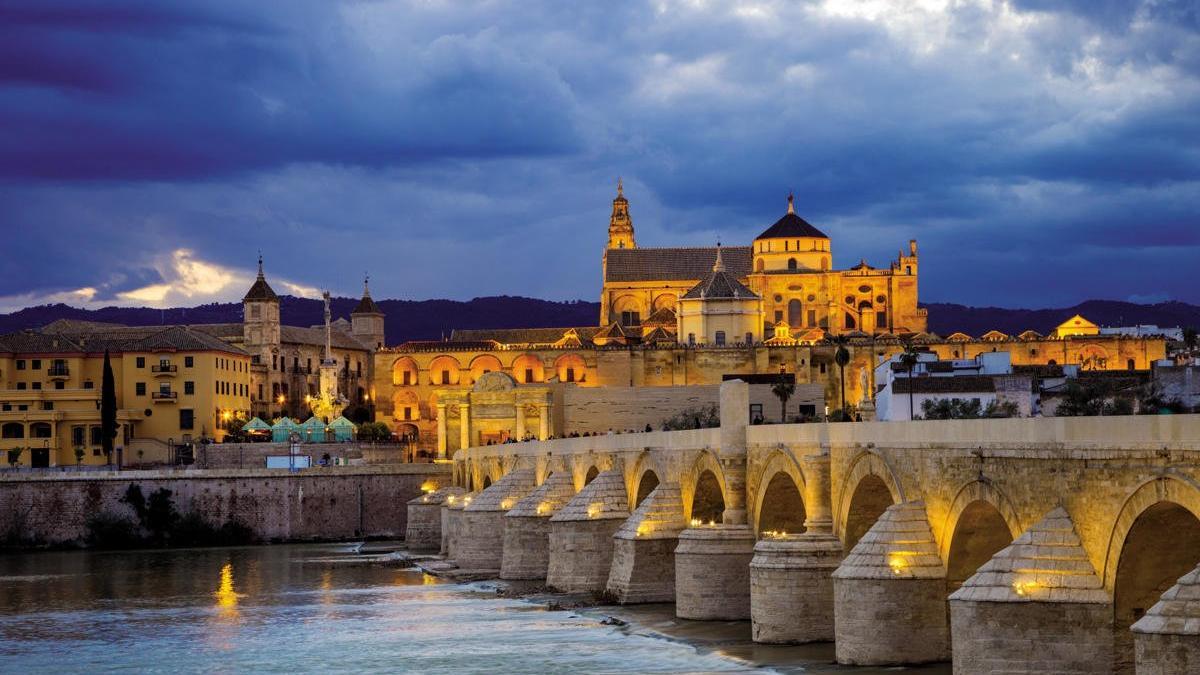 Córdoba: capital de la humanidad