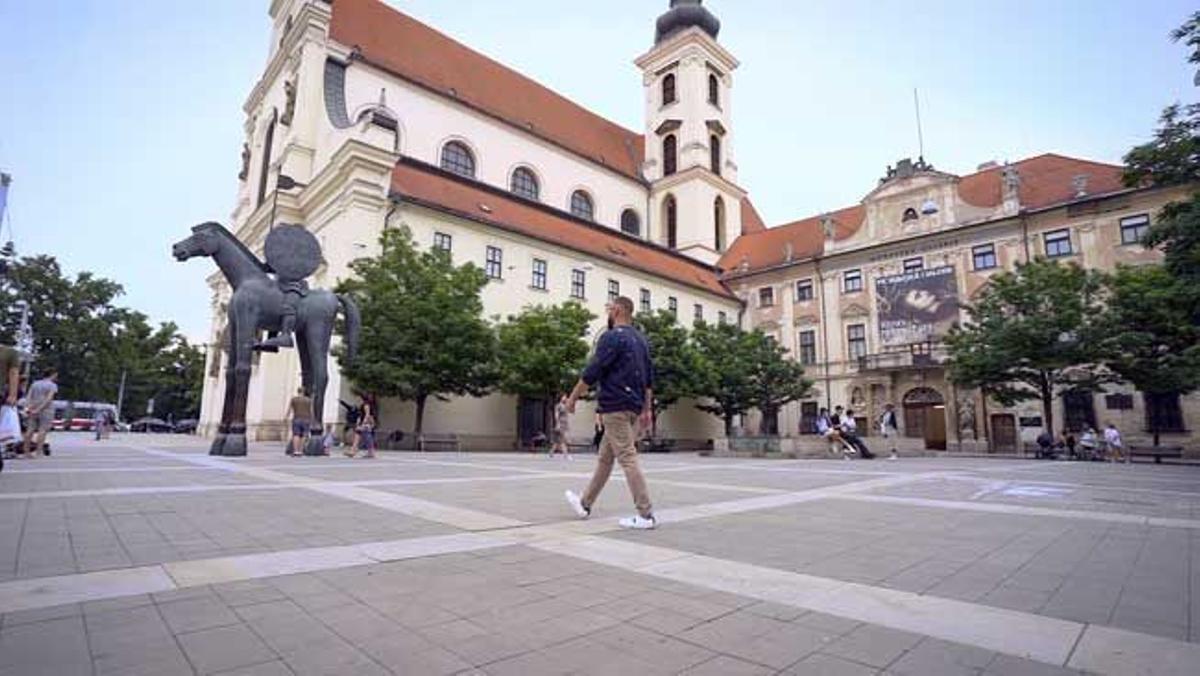 PRAGA Y BRNO 2