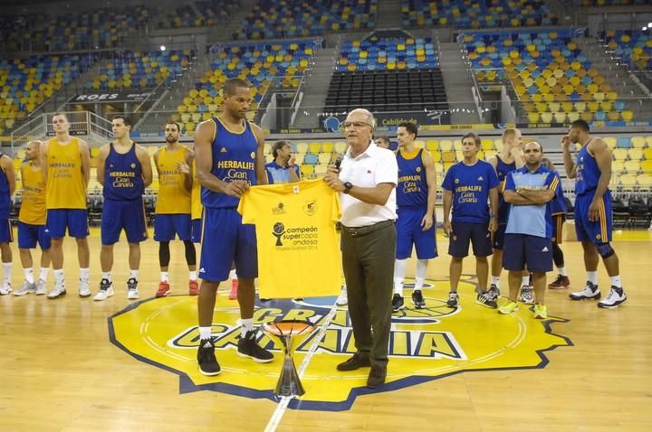 JORNADAS DE PUERTAS ABIERTAS EN EL GRAN CANARIA ...