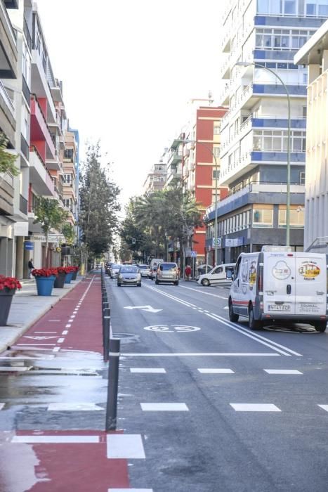 LAS PALMAS DE GRAN CANARIA  04-12-2018 LAS ...