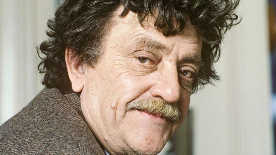 Kurt Vonnegut